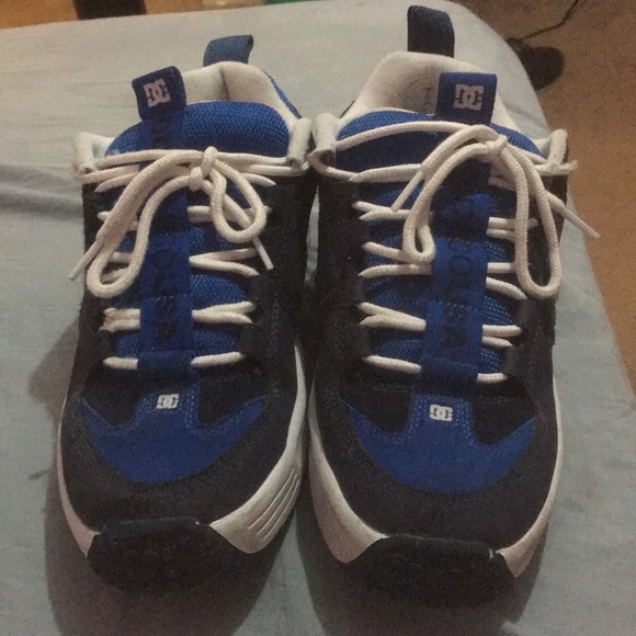 DC LYNX OG - Picture 1 of 5